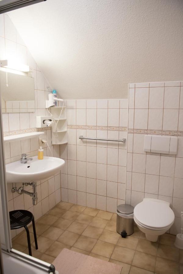 Blaue Traube Hotel Bad Aussee Eksteriør billede
