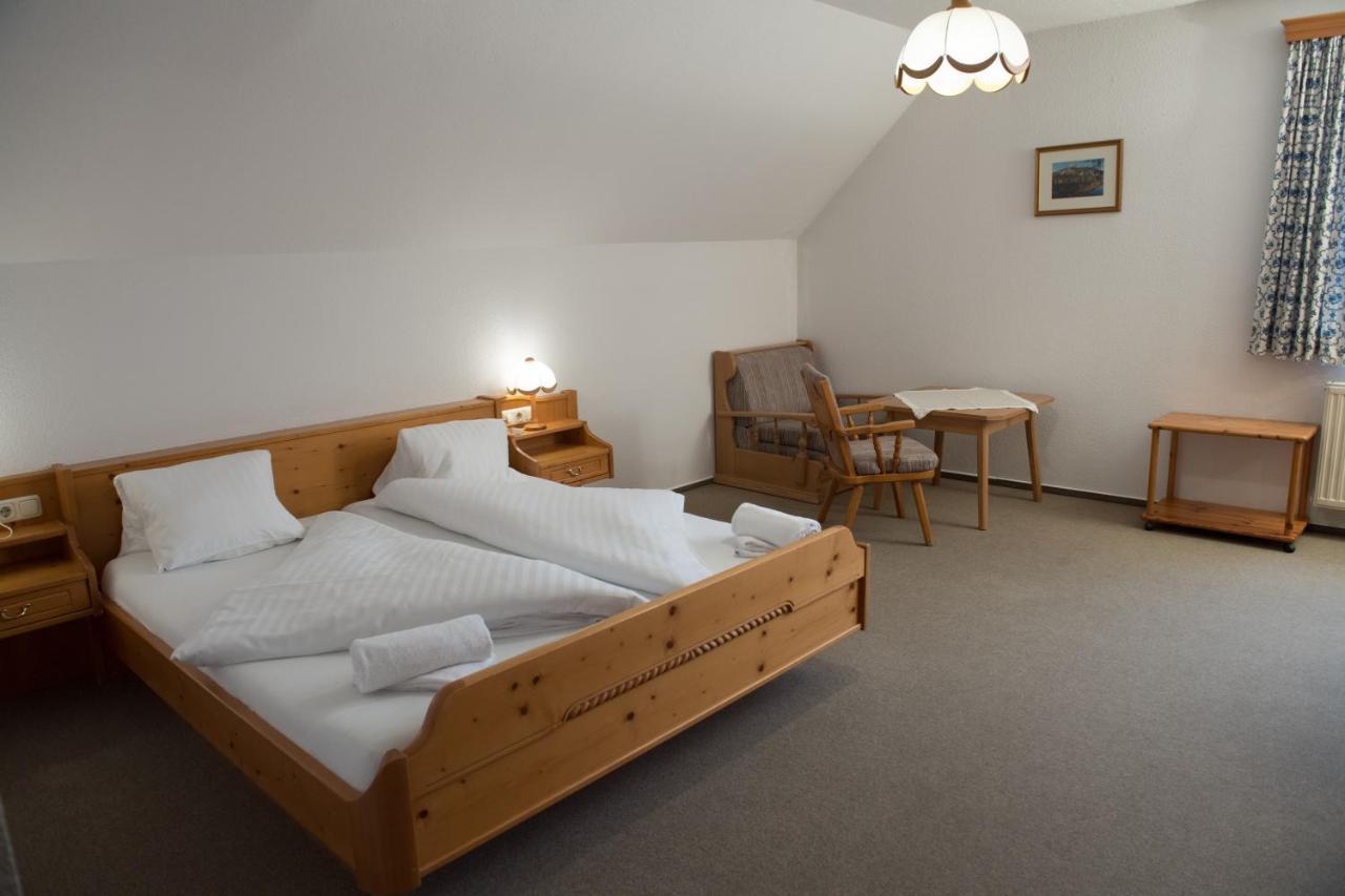 Blaue Traube Hotel Bad Aussee Eksteriør billede
