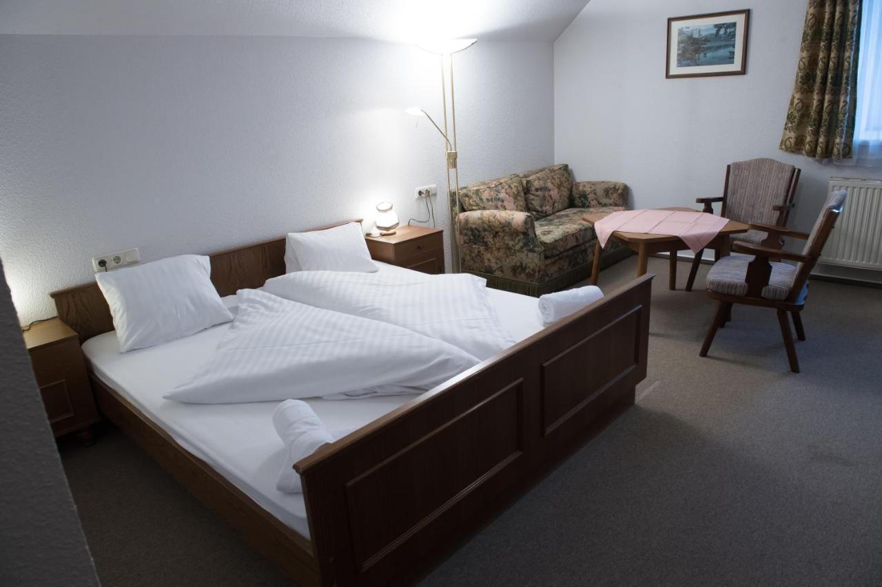 Blaue Traube Hotel Bad Aussee Eksteriør billede