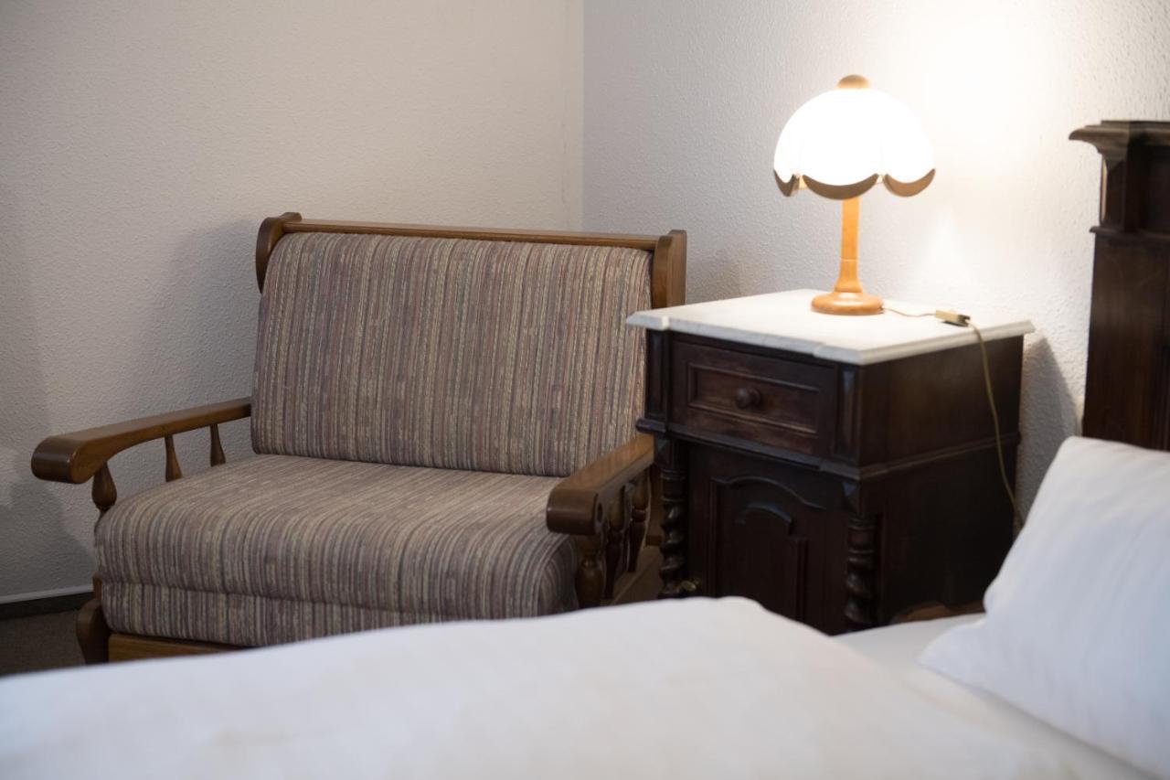 Blaue Traube Hotel Bad Aussee Eksteriør billede