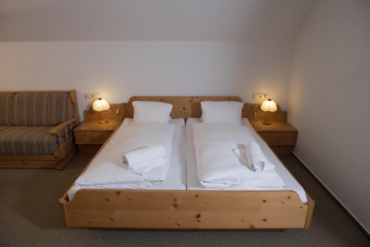 Blaue Traube Hotel Bad Aussee Eksteriør billede